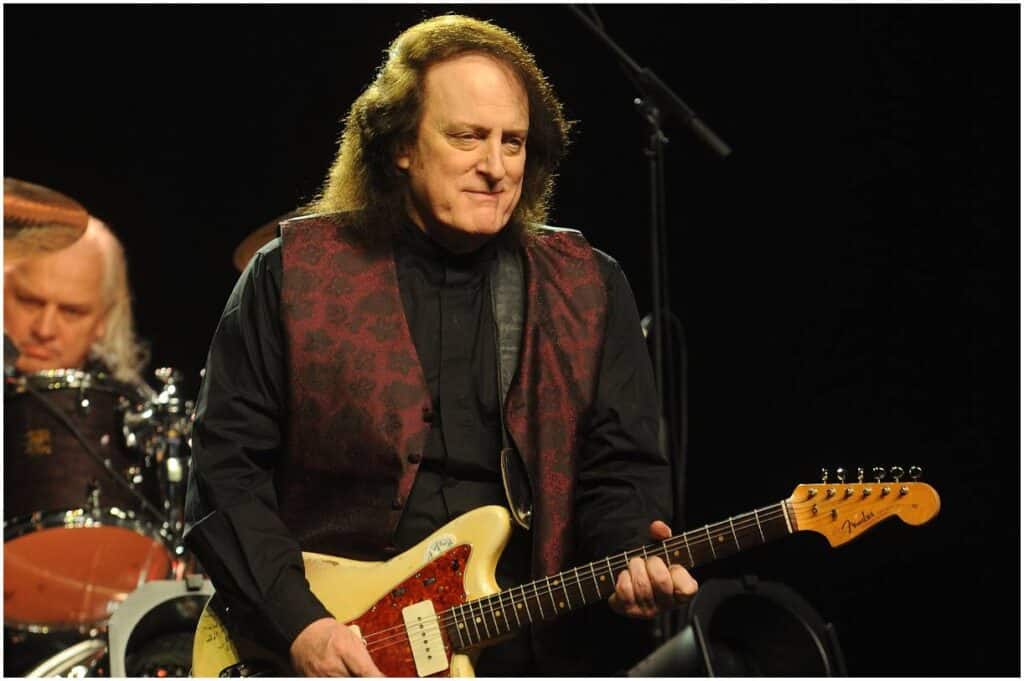 Tommy James Net Worth | Wife - Famous People Today