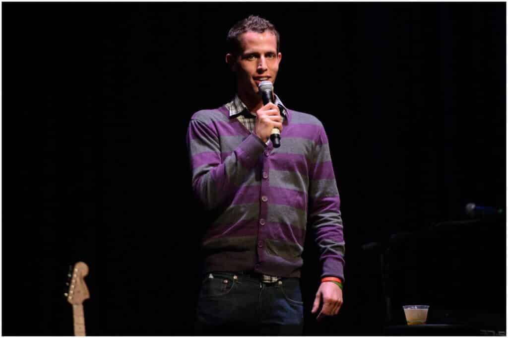 Tony Hinchcliffe Net Worth | Wife & Biography - Famous People Today
