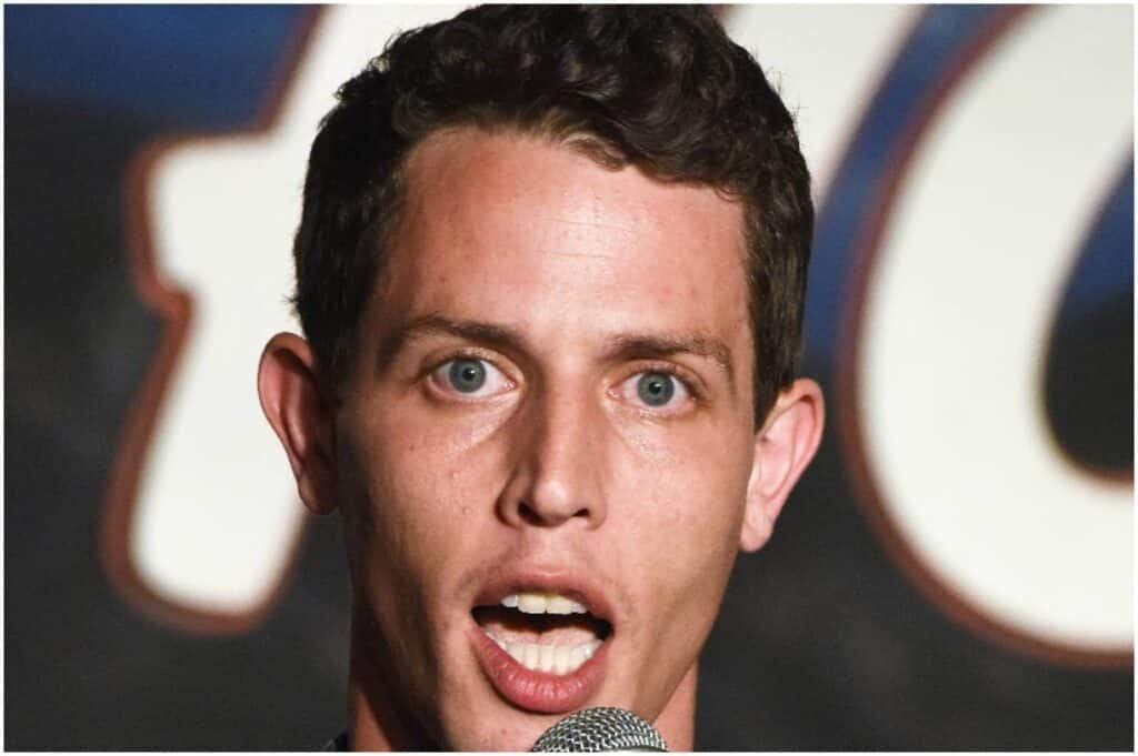 Tony Hinchcliffe Net Worth, Wife, Gay, Age, Roasts Famous People Today