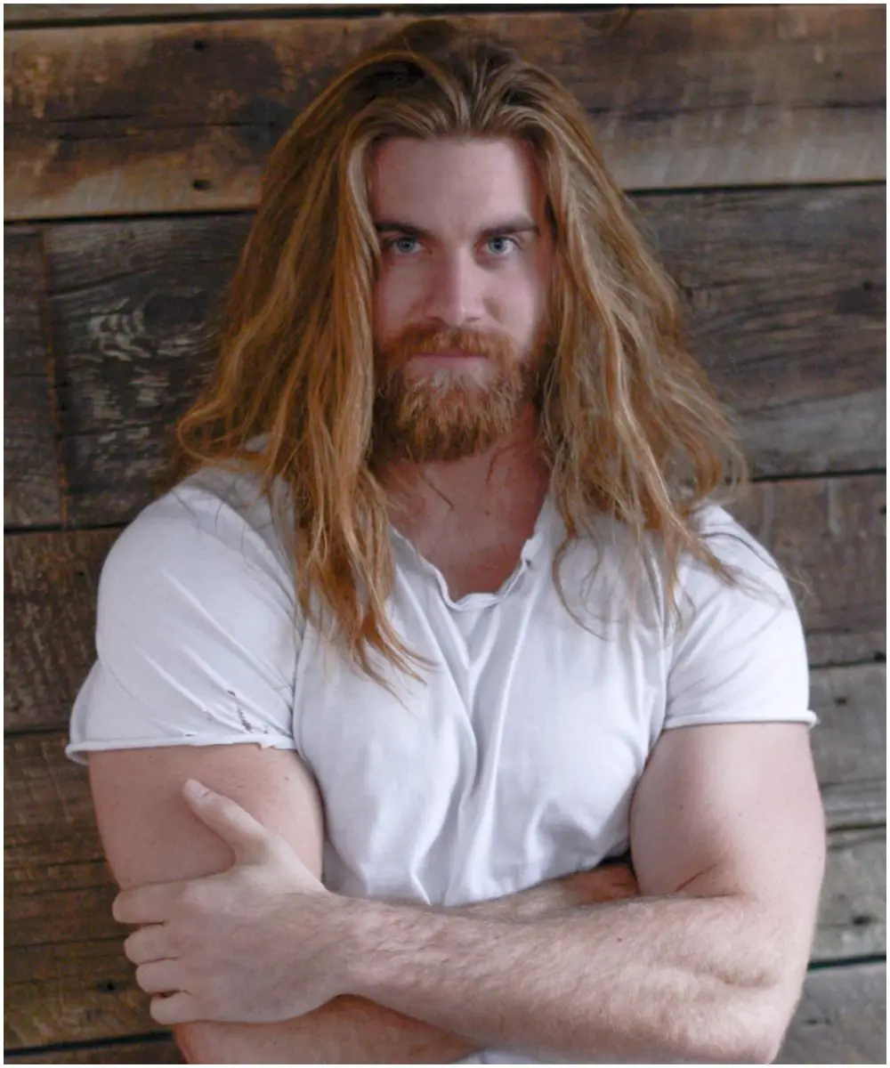 what is the net worth of Brock O'Hurn