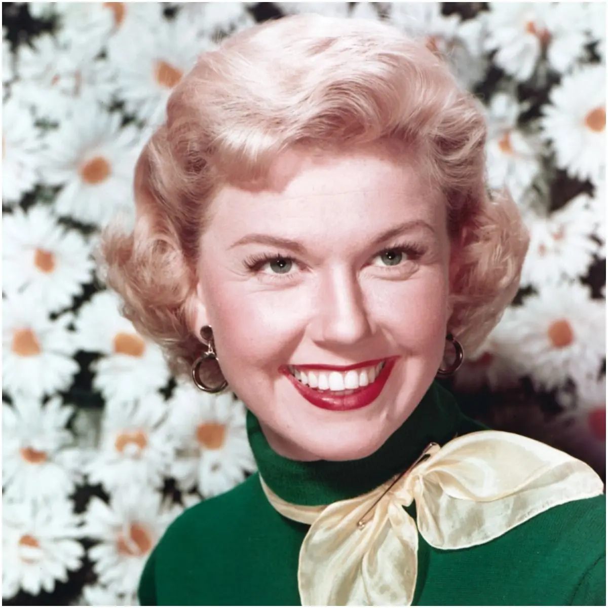 what is the net worth of Doris Day