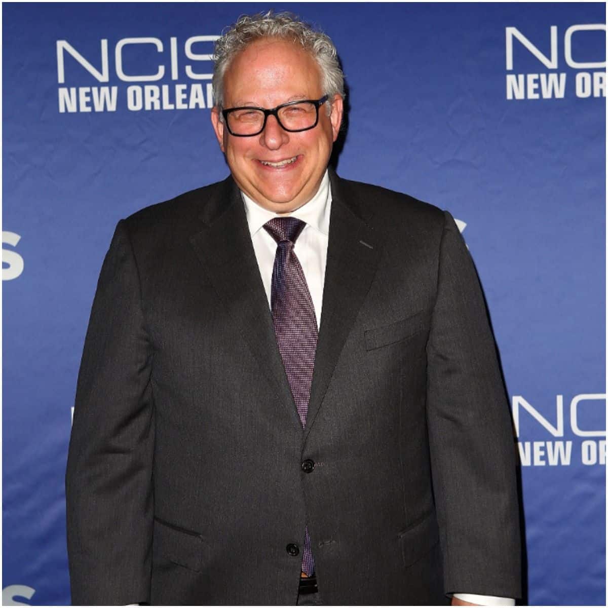 what is the net worth of Gary Glasberg