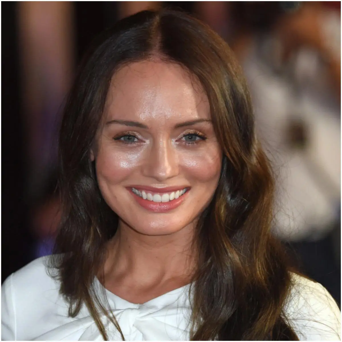 what is the net worth of Laura Haddock