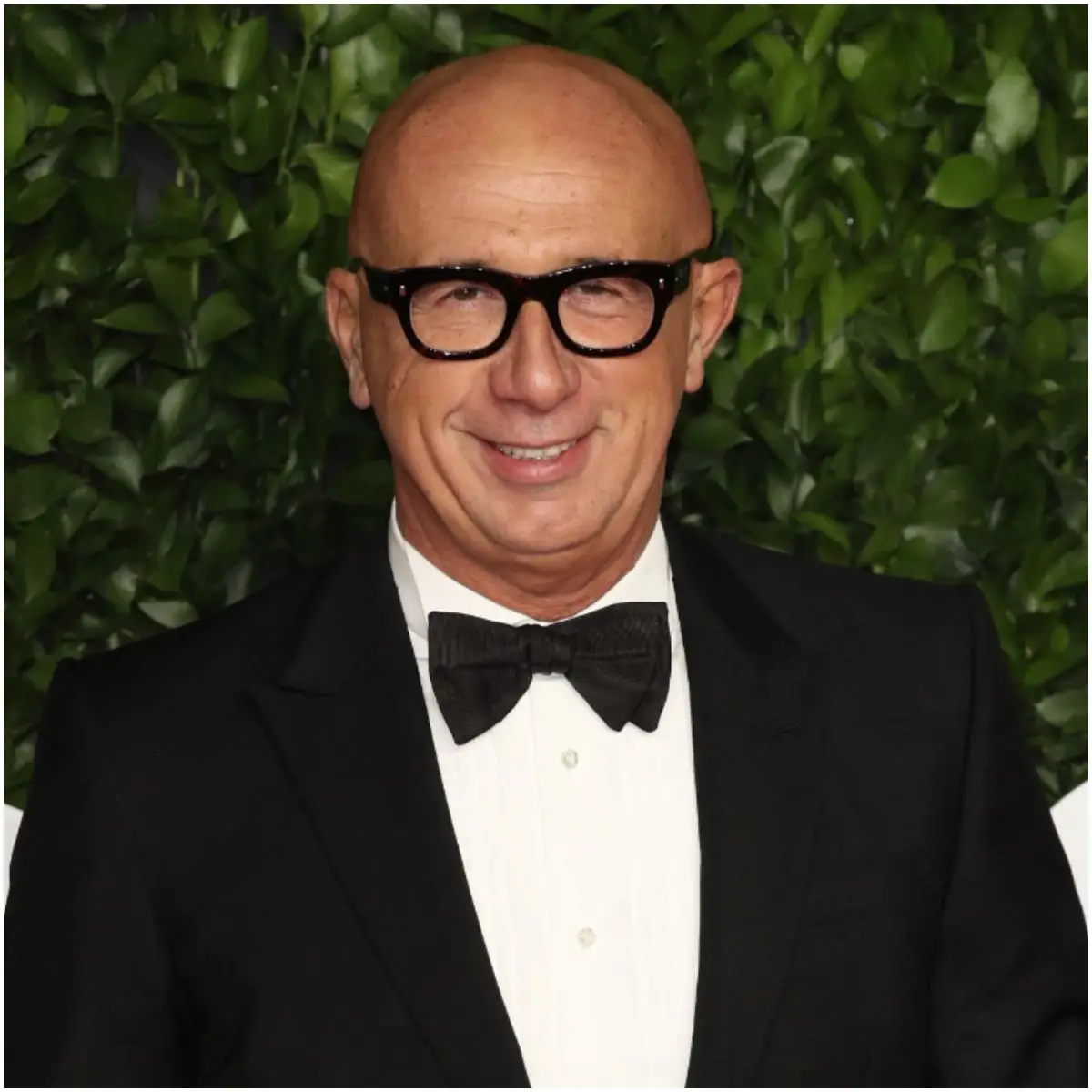what is the net worth of Marco Bizzarri