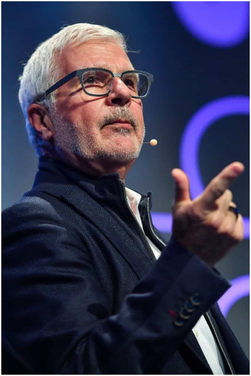 Steven Gundry Net Worth Famous People Today