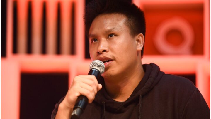 Andy “Reginald” Dinh – Net Worth, Bio, Girlfriend (Leena Xu)