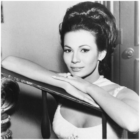 BarBara Luna Net Worth | Today - Famous People Today