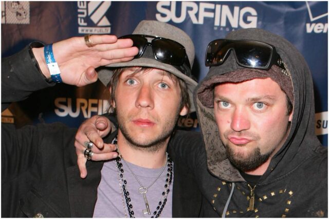 Brandon Novak Net Worth | Girlfriend - Famous People Today