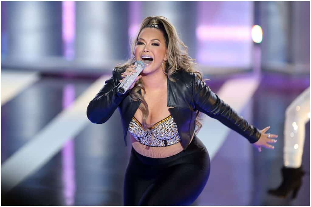 Chiquis Rivera Net Worth ExHusband Famous People Today