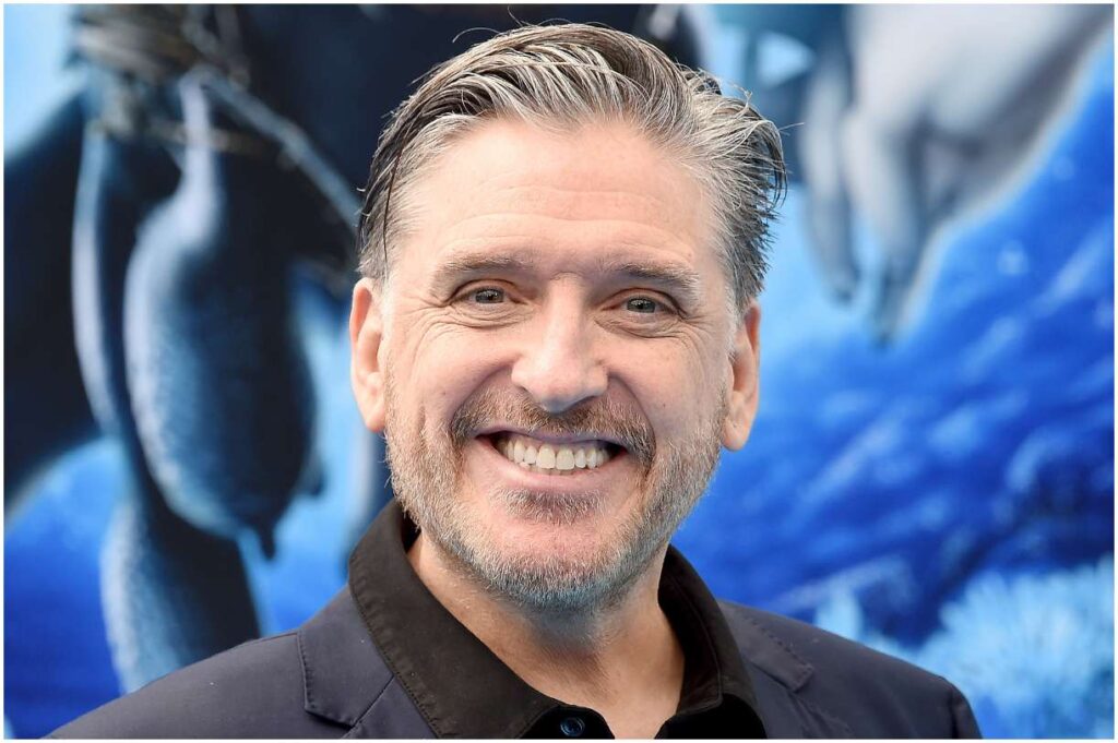 Craig Ferguson Net Worth 2022 Famous People Today