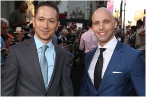 David Packouz Net Worth Wife - Famous People Today