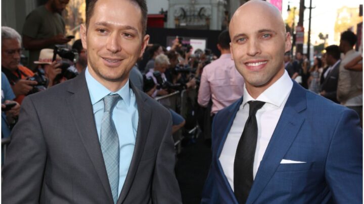 David Packouz – Net Worth, Wife, Bio, AEY, Daughter