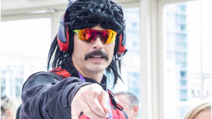 Dr Disrespect – Net Worth, Wife (Mrs Assassin), Bio, Real Name, Twitch Ban