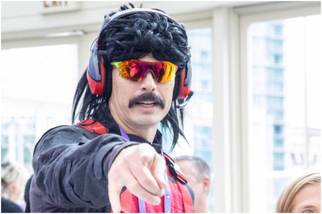 Dr Disrespect – Net Worth, Wife (Mrs Assassin), Bio, Real Name, Twitch Ban