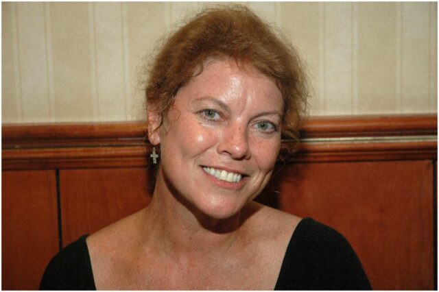 Erin Moran - Net Worth, Biography, Husband, Cause of Death, Cancer Type