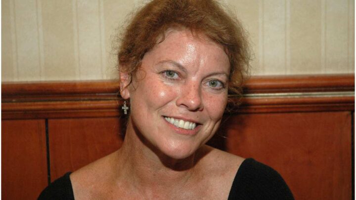 Erin Moran - Net Worth, Biography, Husband, Cause of Death, Cancer Type