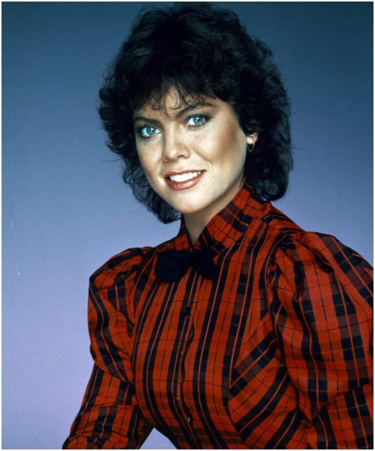 Erin Moran - Net Worth, Cause of Death, Biography, Husband (Steve ...