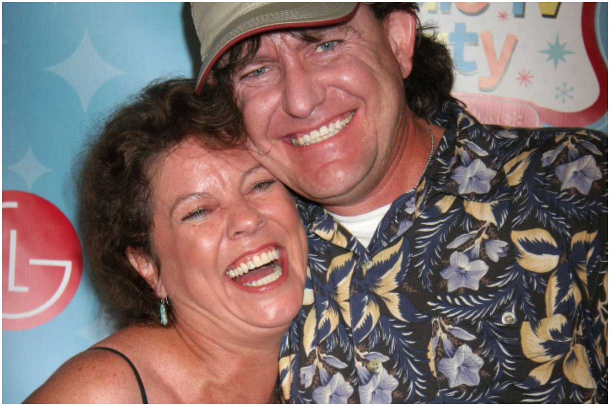Erin Moran Net Worth, Cause of Death, Biography, Husband (Steve