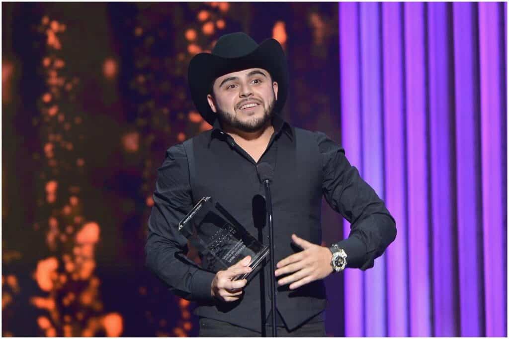 Gerardo Ortiz Net Worth | Wife - Famous People Today