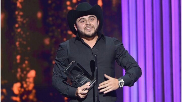 Gerardo Ortiz – Net Worth, Wife, Brothers, Albums, Songs