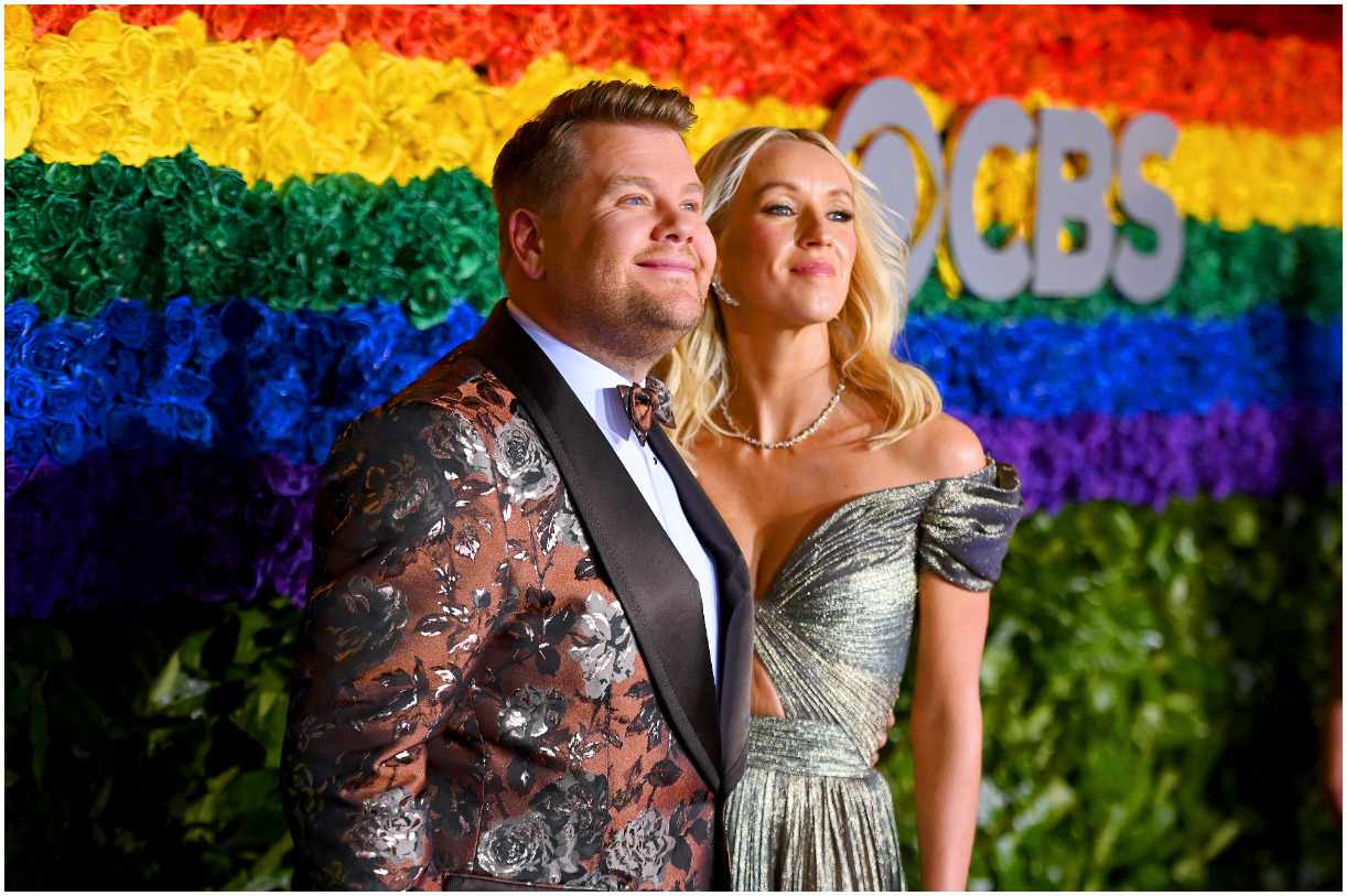 James Corden Net Worth 2020 | Wife, Height, Quotes - Famous People Today