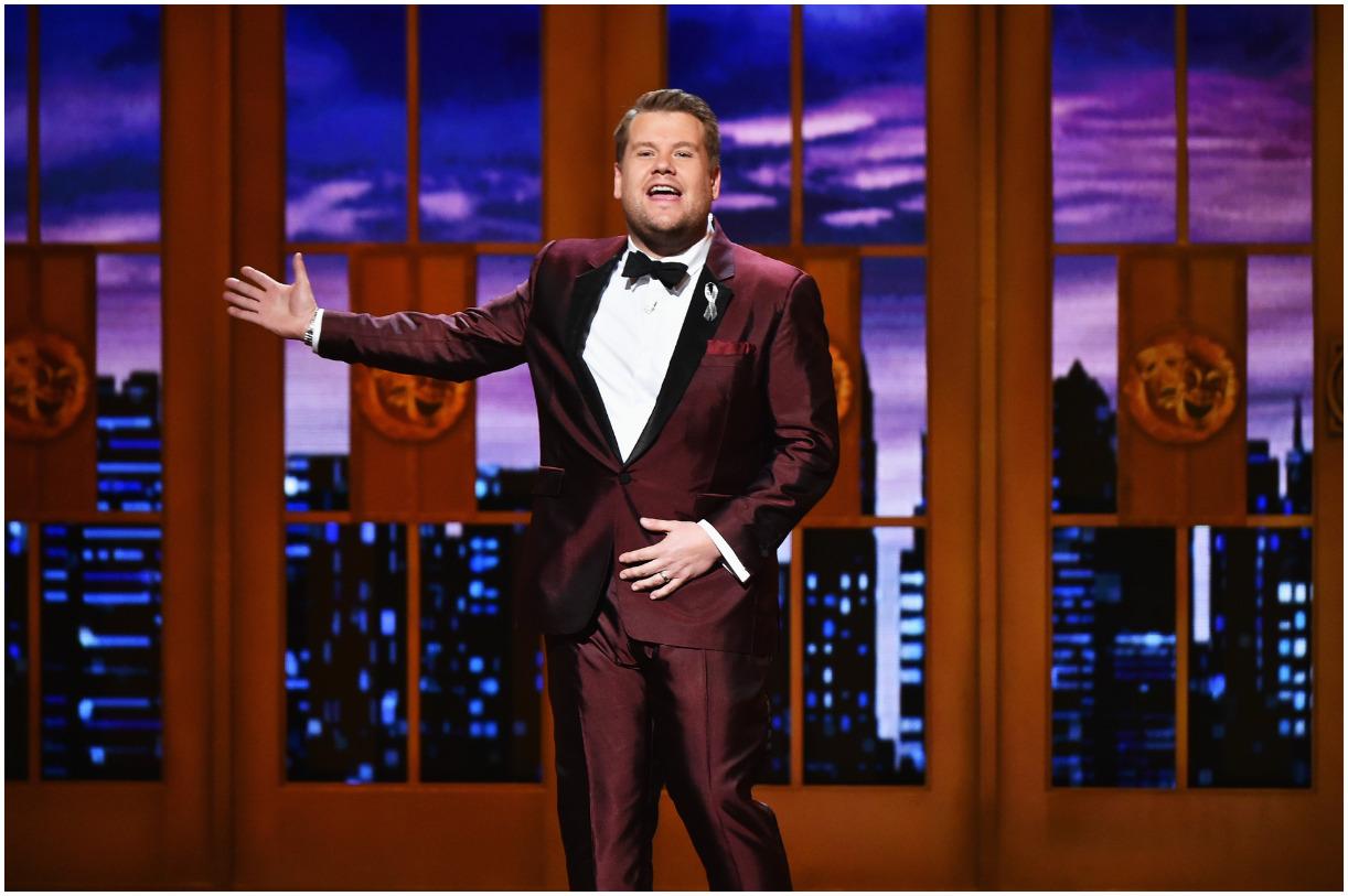 James Corden Net Worth 2020 | Wife, Height, Quotes - Famous People Today