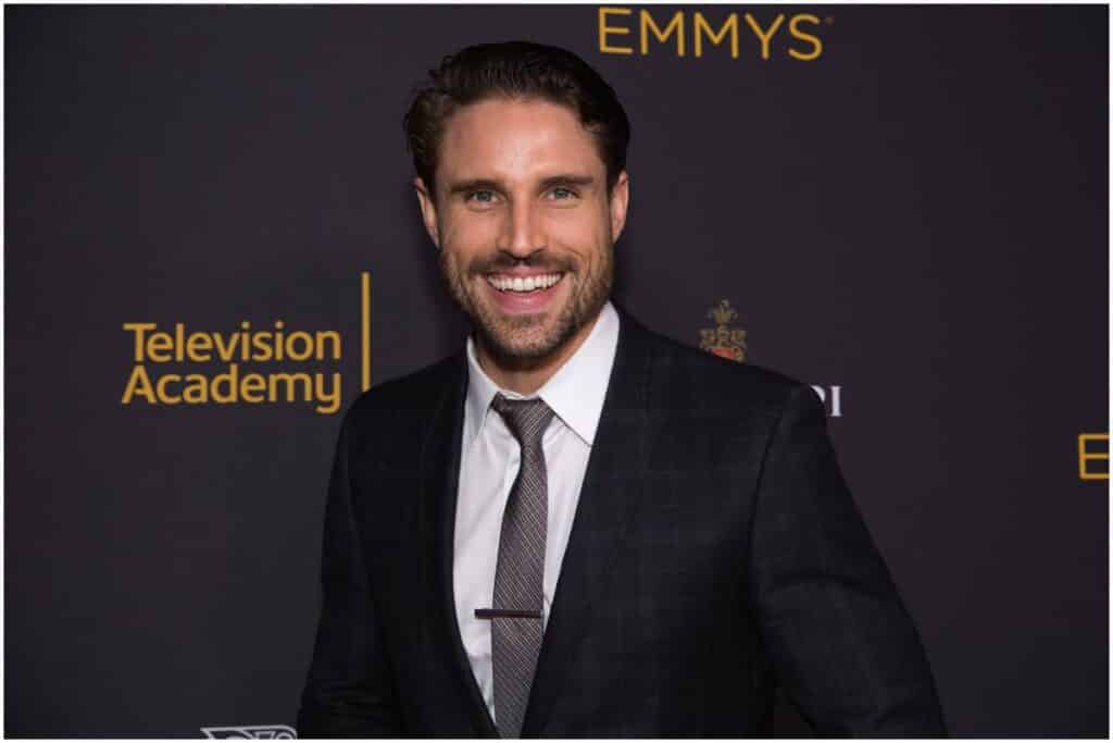 James O'Halloran Net Worth Salary & Wife Famous People Today
