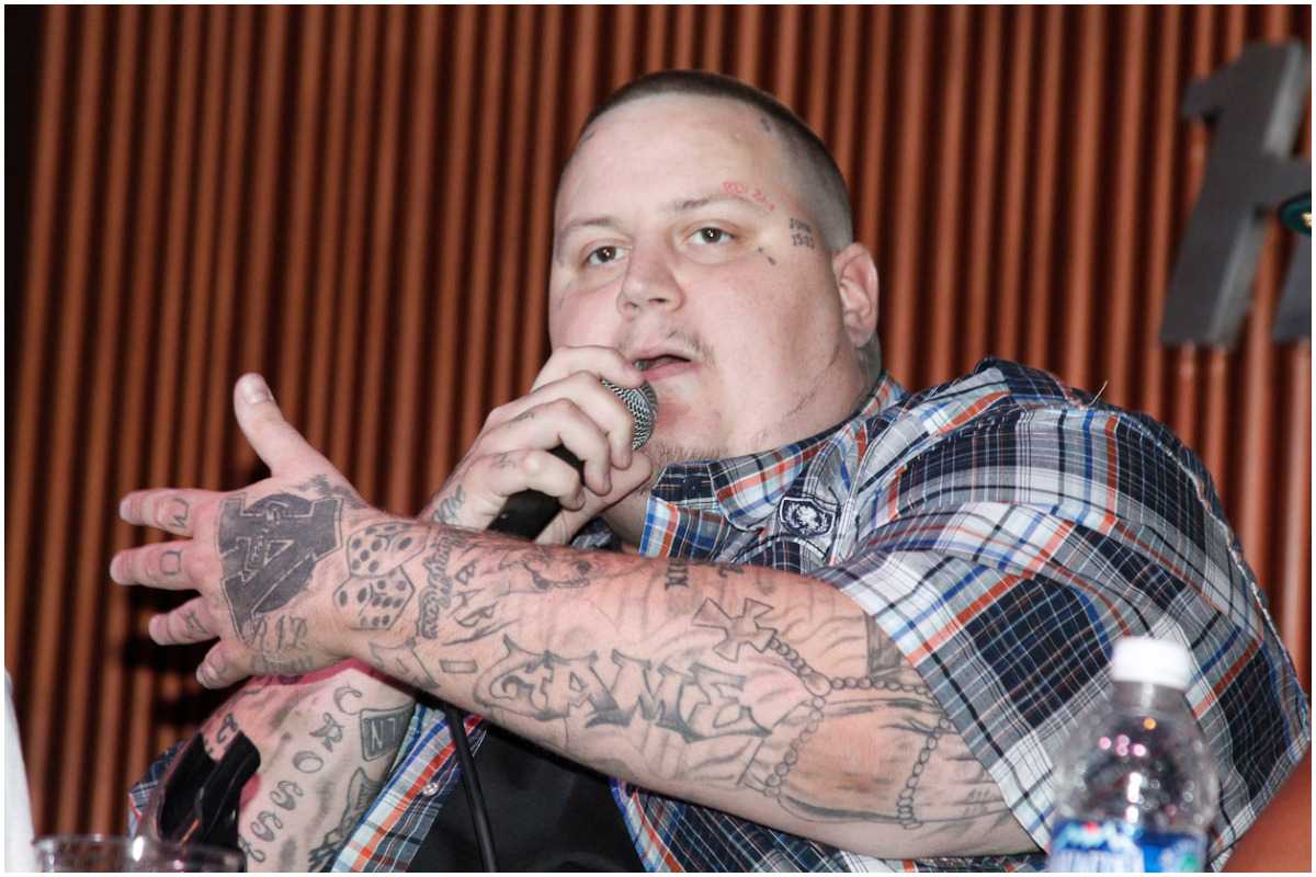 Jelly Roll Net Worth, Wife (Bunnie Xo), Biography, Children, Real