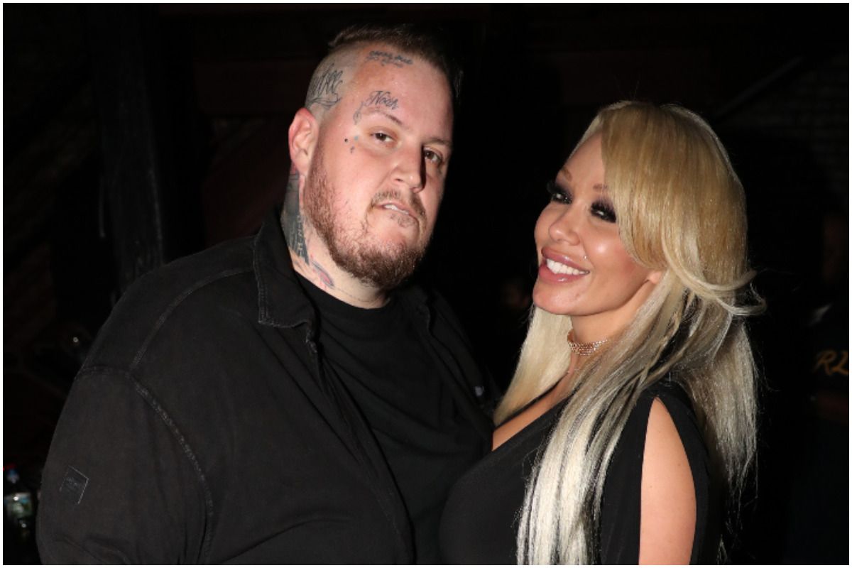 Jelly Roll Net Worth Wife Bunnie Xo Biography.