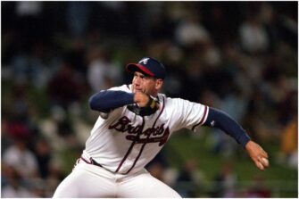 John Rocker – Net Worth, Wife, Girlfriend (Julie?), Survivor - Famous ...