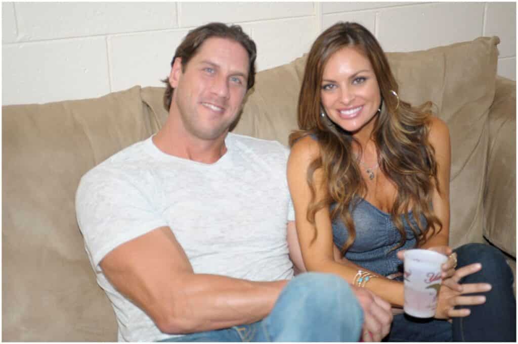 John Rocker – Net Worth, Wife, Girlfriend (Julie?), Survivor, Quotes