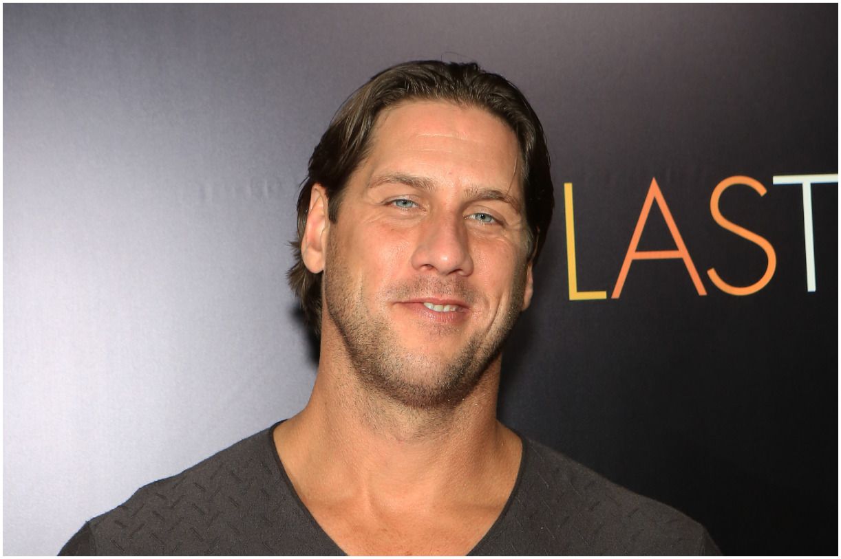 John Rocker Net Worth 2024