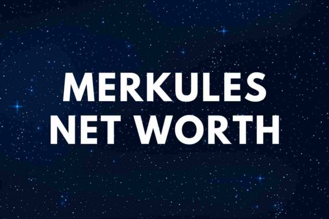 Merkules - Net Worth, Girlfriend, Scars, Wiki