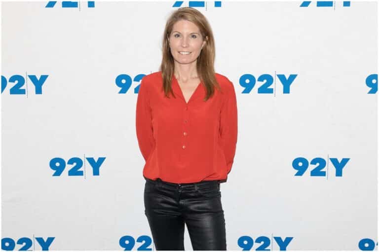 where does nicole wallace live where does nicole wallace live
