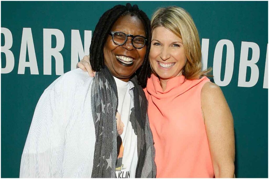 Nicolle Wallace – Net Worth, Salary, Ex-Husband, Divorce, Boyfriend