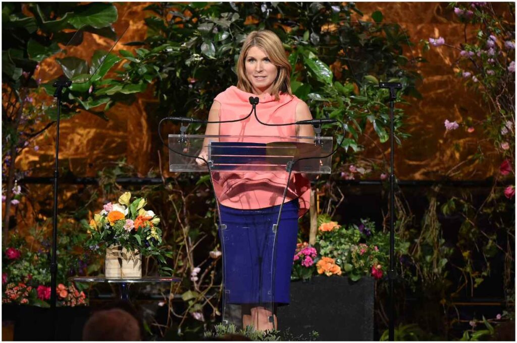 Nicolle Wallace – Net Worth, Salary, Ex-Husband, Divorce, Boyfriend