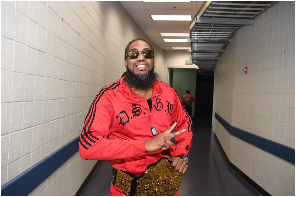 Exploring Pastor Troy's Net Worth In 2024: A Comprehensive Insight