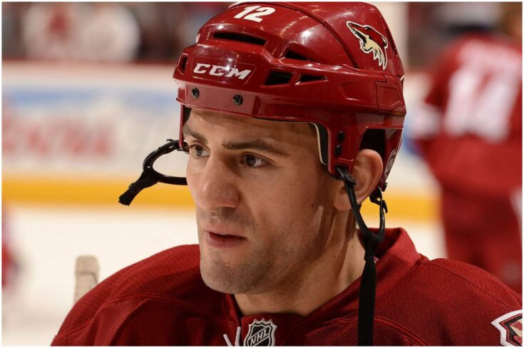 Paul Bissonnette Net Worth | Girlfriend - Famous People Today