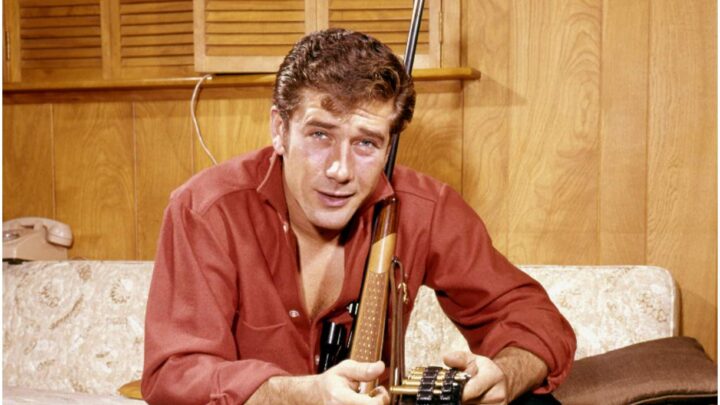 Robert Fuller – Net Worth, Wife (Savidge), Children, Movies biography