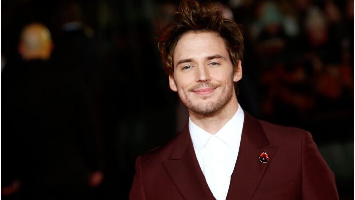 Sam Claflin – Net Worth, Wife (Laura Haddock), Height, Children, Movies