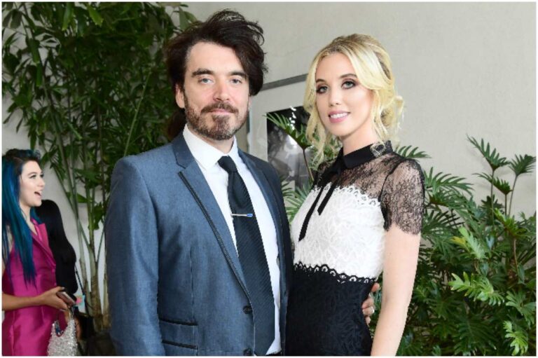 Stephen Hilton Net Worth - Famous People Today