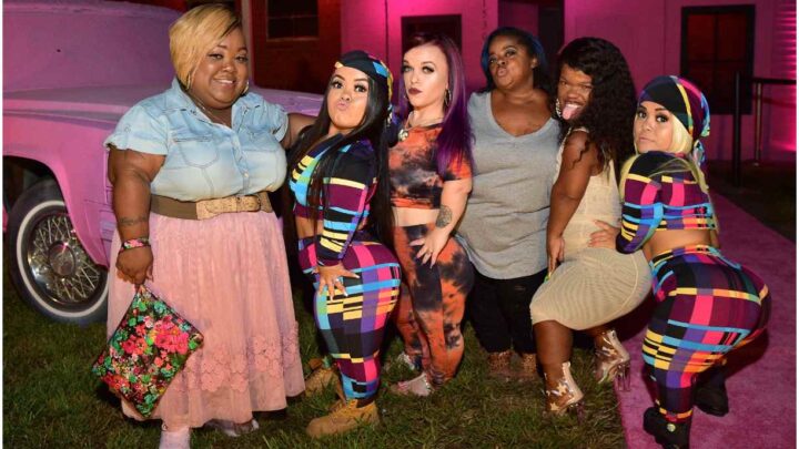 Tiffany Monie Cashette – Net Worth, Bio, Age, Husband, Son