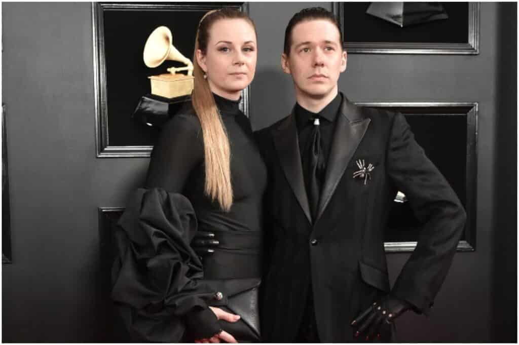 Tobias Net Worth Wife (Boel) Famous People Today