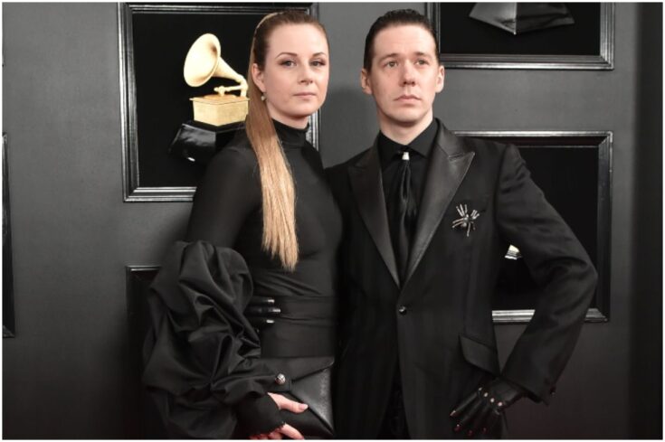 tobias-forge-net-worth-wife-boel-famous-people-today