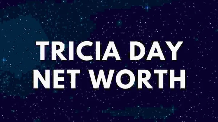 Tricia Day - Husband (JJ Da Boss), Height, Bio, Net Worth