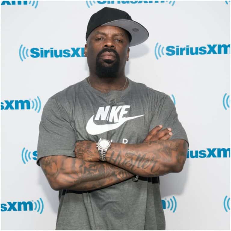 TK Kirkland Net Worth Wife Famous People Today