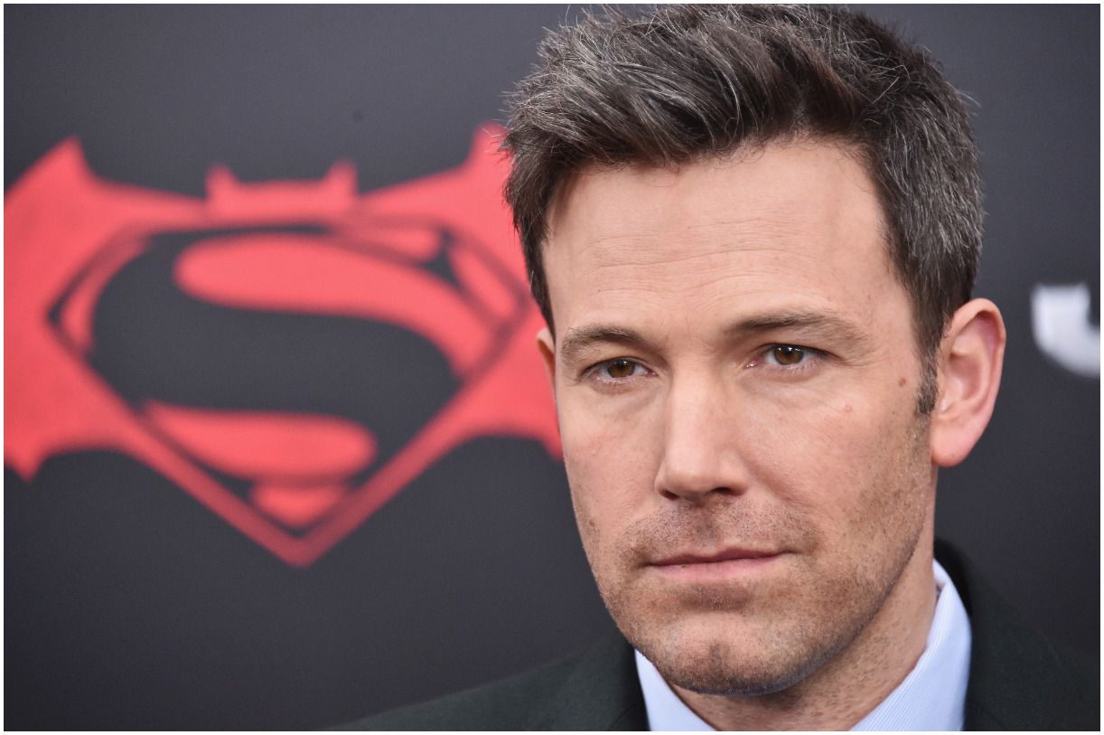 Ben Affleck Net Worth Wife Famous People Today