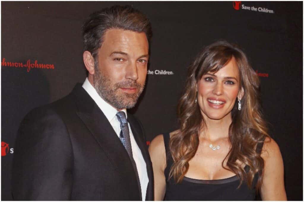 Ben Affleck Net Worth | Wife - Famous People Today