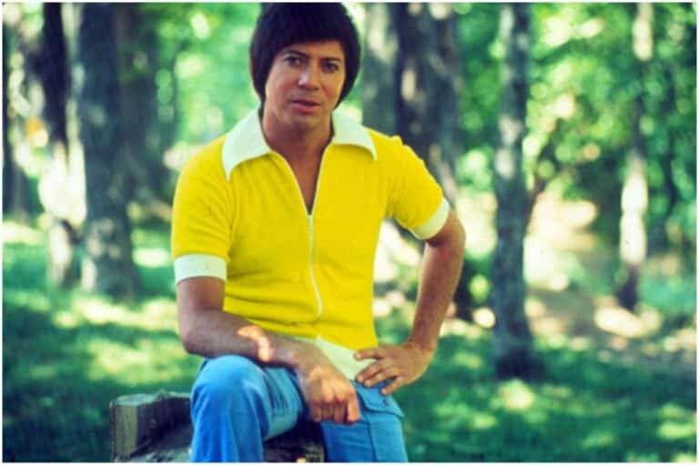 Bobby Goldsboro Net Worth Bio Wife Dianne Honey Wiki Famous People Today