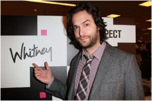 Chris D'Elia Net Worth Wife - Famous People Today